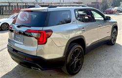 جی ئێم سی ئەکادیا